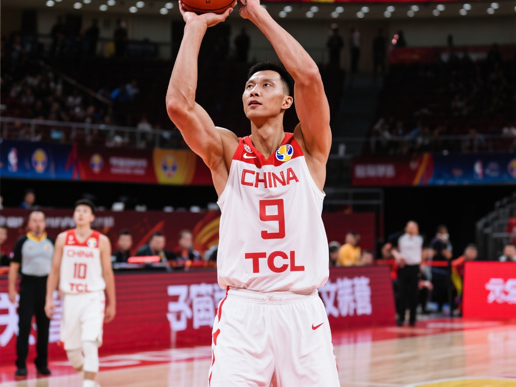 回顾2012年的今天:易建联NBA生涯终章 易建联虽然未能长期征战NBA,但他在CB