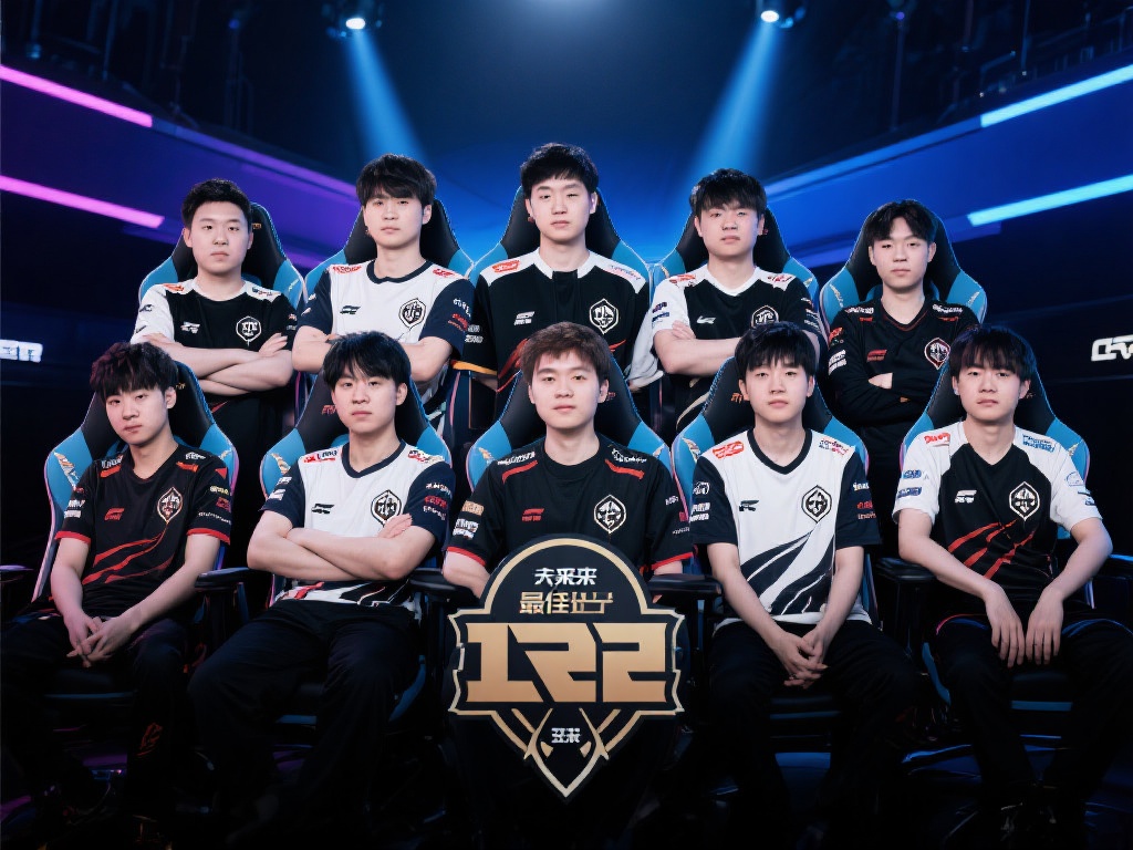 这些顶级选手组成的最佳阵容，不只是个人能