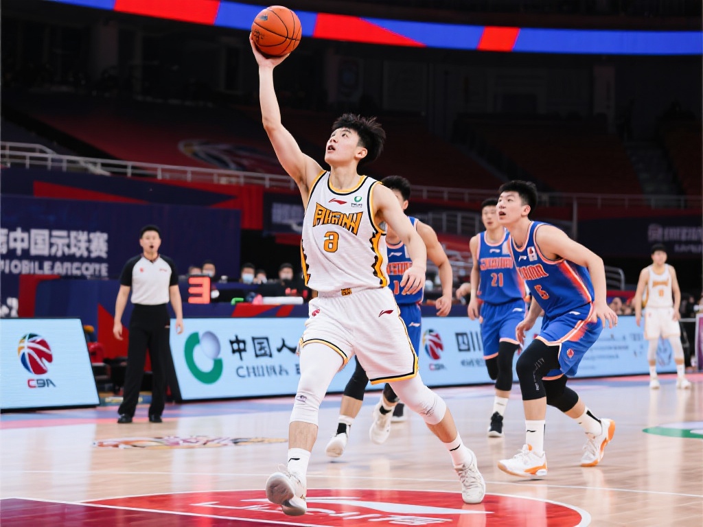 林葳狂砍36分刷新赛季纪录 南京上演逆转好戏力克四川 尽管林葳的个人表现堪称耀眼,但南京队的胜