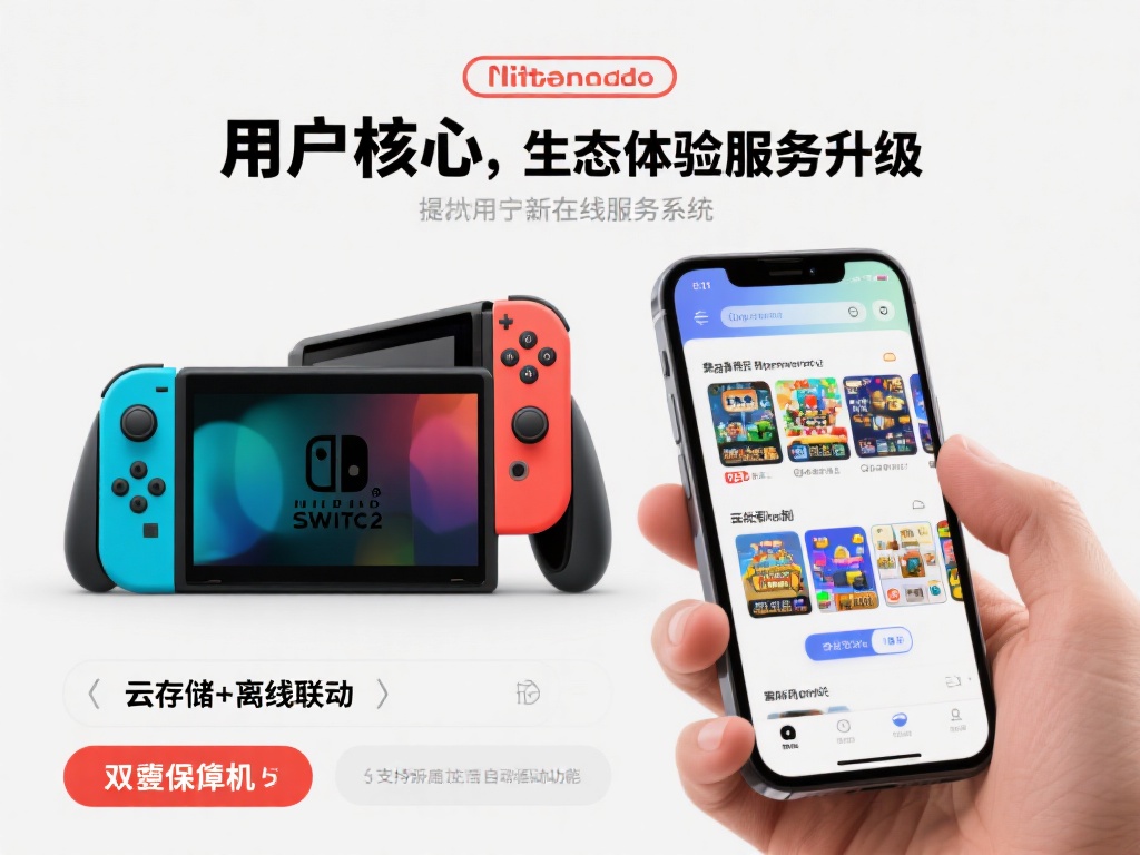详解Switch 2直面会：消息汇总全梳理