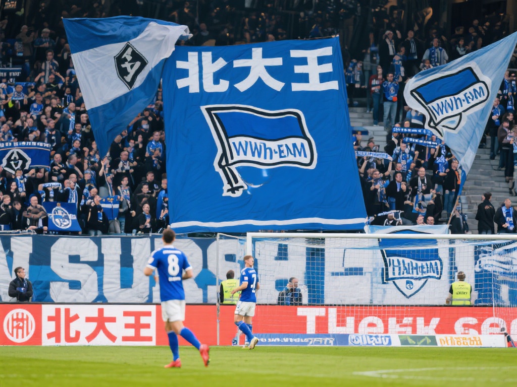 汉堡王者归来！提前1轮锁定升级，北大王7年后重返德甲⏫