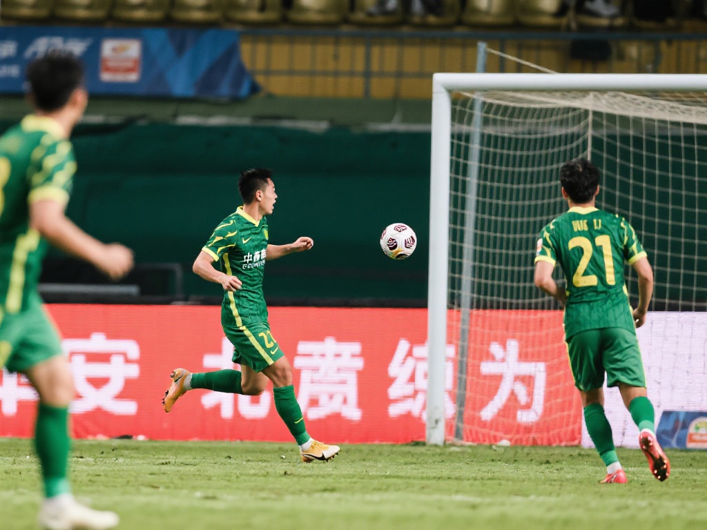 然而，北京国安并未因此放弃。作为中超传统