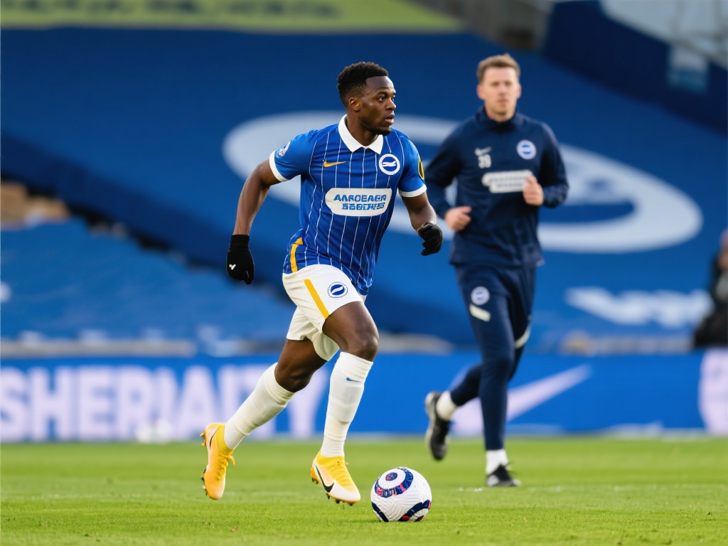 34岁维尔贝克创生涯新高:单赛季英超进球首次突破两位数 为何维尔贝克能在34岁迎来职业生涯的“第