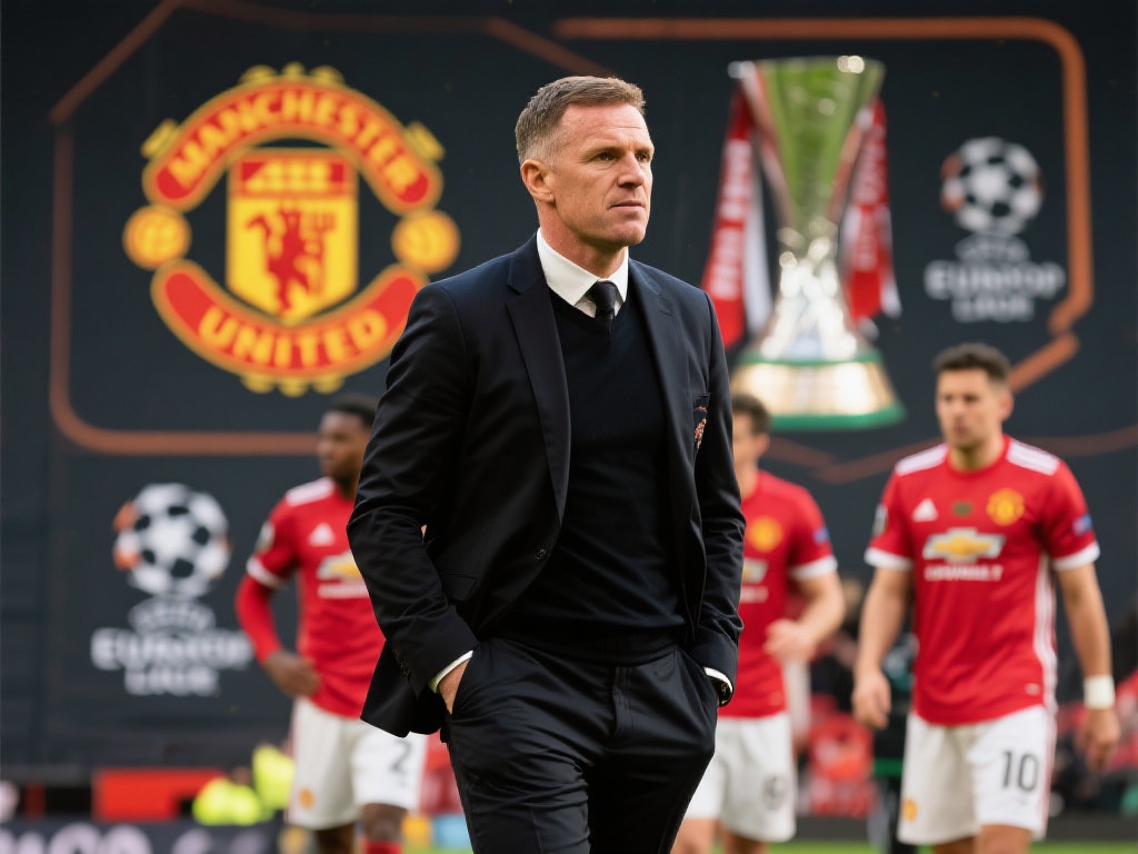 斯科尔斯力挺B费留队,质疑阿莫林为欧联牺牲英超表现 新任主教练阿莫林的上任给曼联带来了新的希