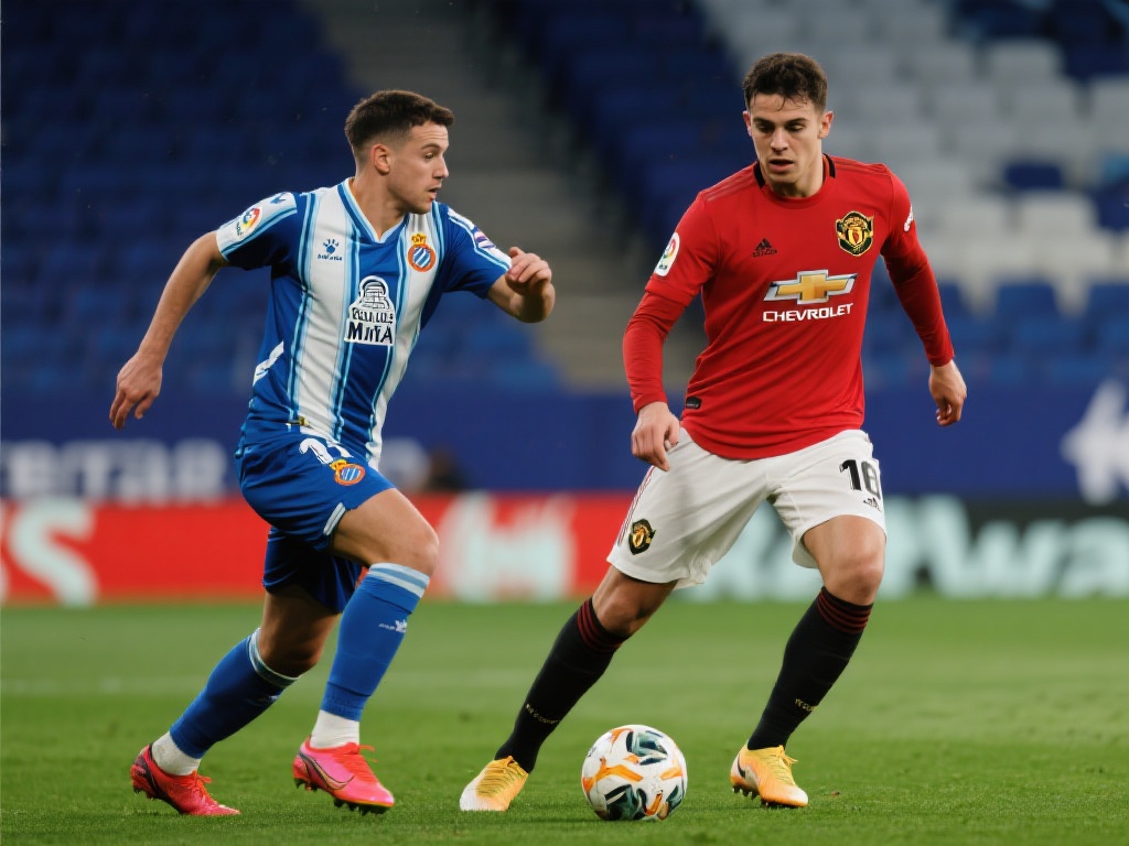 皇家社会对阵曼联:状态低迷的双雄能否上演惊艳对决? 在足球的世界里,每一场比赛都充满了未知与