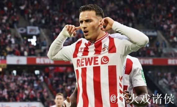 科隆体育总监：赛义德-马拉有长约，无出售理由